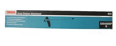 Makita 191N31-5 Opzetstuk trimmer EM408MP