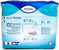 TENA Pants Plus ProSkin - XL - 12 Stuks - thumbnail