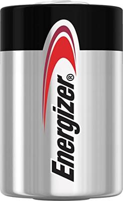 Alkaline Batterij 11A 6 V 2-Blister