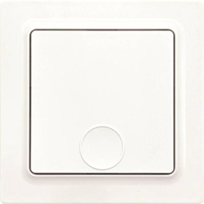 Eltako F1T55E-pm Toets Draadloos Opbouw (op muur) Bereik max. (in het vrije veld) 30 m