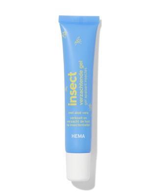 HEMA Insect soothing gel 20ml