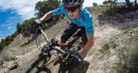 GoPro Handlebar AGTSM-001 Houder Geschikt voor: GoPro - thumbnail