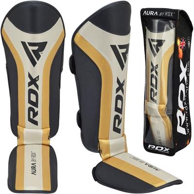 RDX Sports SALE - T17 Aura Scheenbeenbeschermers - mt XL