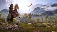 Assassin's Creed Odyssey - thumbnail