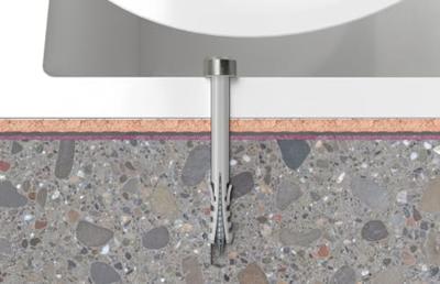 Fischer 553883 Assortiment bevestigingen Inhoud 2 stuk(s)