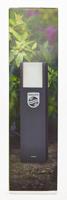 Philips Staande buitenlamp Arbour 40cm zwart 164629316 - thumbnail