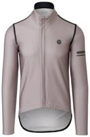 Rain Jersey Fietsshirt Lange Mouwen Performance Heren - thumbnail