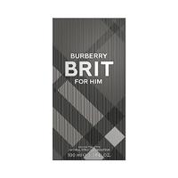 Burberry Brit For Him Eau de Toilette - thumbnail
