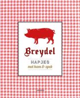 Hapjes met ham en spek - Breydel - ebook - thumbnail
