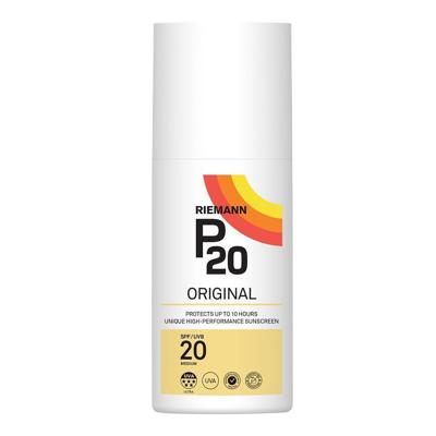 Riemann P20 Zonnespray SPF20 175ml