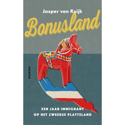 Bonusland (Paperback)