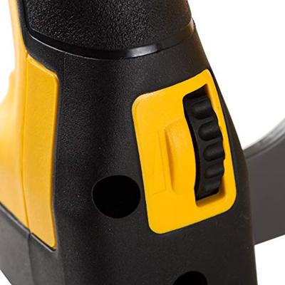 DeWALT DCD240X2 Accu Mixer 160mm 54V XR FlexVolt 9.0Ah in opbergtas