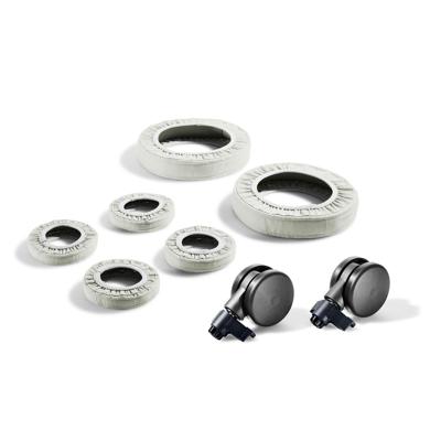 Festool RD-CT 26-36-Set Wielovertrekken ombouwset - 578161