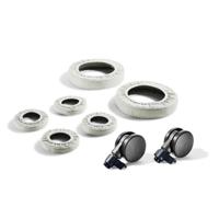 Festool RD-CT 26-36-Set Wielovertrekken ombouwset - 578161 - thumbnail