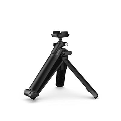 GoPro 3-Way Grip 2.0 AFAEM-002 3-weg houder Geschikt voor: GoPro Hero, GoPro Max GoPro 3-Way Grip 2.0 AFAEM-002 3-weg houder Geschikt voor: GoPro Hero, GoPro Max