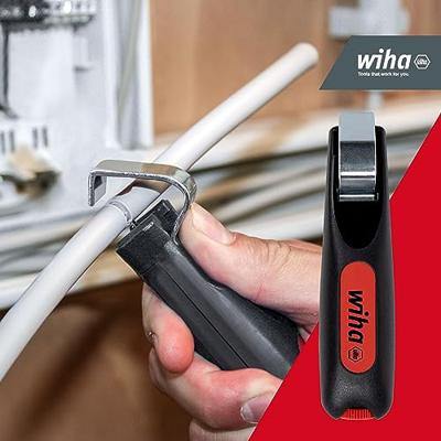 Wiha 44240 Ontmantelingsmes 4 tot 28 mm