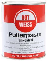 ROTWEISS Rot/weiß polijst pasta red-white-paste lm40 750g 1000 - thumbnail