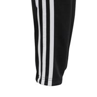 adidas Tiro 24 Slim Trainingsbroek Kids Zwart Wit - thumbnail