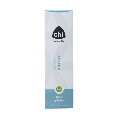 Chi Lavendel hydrolaat eko bio 150 Milliliter