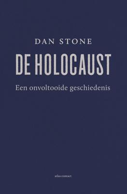 De Holocaust - Dan Stone - ebook