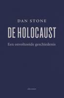 De Holocaust - Dan Stone - ebook - thumbnail