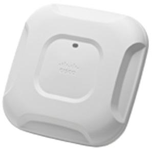Cisco AIR-CAP3702I-E-K9 02.11 a/c Ctrlr Ap 4X4 3Ss Cleanair/Int Ant/E Reg Domain