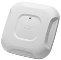 Cisco AIR-CAP3702I-E-K9 02.11 a/c Ctrlr Ap 4X4 3Ss Cleanair/Int Ant/E Reg Domain - thumbnail