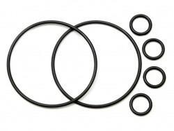 Gear diff o-ring set (sprint) (86016)
