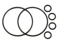 Gear diff o-ring set (sprint) (86016) - thumbnail