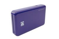 Kodak Photo printer mini 2 purple - thumbnail
