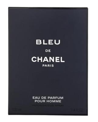 Chanel Bleu De Chanel Pour Homme 100 ml Eau de Parfum Heren