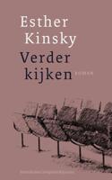 Verder kijken (Paperback) - thumbnail