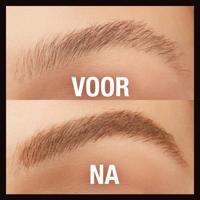 Maybelline Tattoo bown 36h soft brown 03 1 Stuks - thumbnail