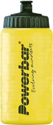 POWERBAR drink bottle - 0,50l - yellow