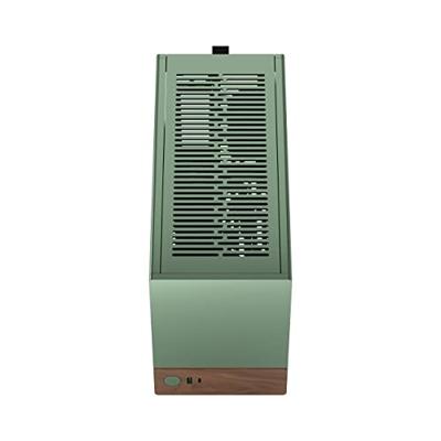 Fractal Design Terra mini tower behuizing Fractal Design Terra mini tower behuizing