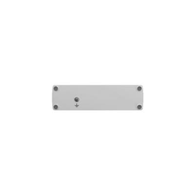 Teltonika TSW100 netwerk-switch Gigabit Ethernet (10/100/1000) Power over Ethernet (PoE) Blauw, Meta Teltonika TSW100 netwerk-switch Gigabit Ethernet (10/100/1000) Power over Ethernet (PoE) Blauw, Meta