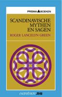 Roger  Lancelyn Green Scandinavische mythen en sagen - thumbnail