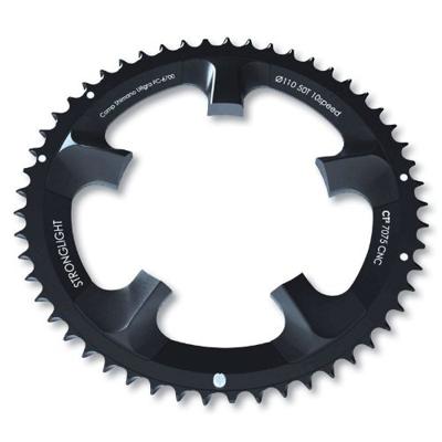 STRONGLIGHT kettingblad "ct2" chain ring strongl. ct2 ultrega6750c 110mm50t