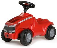Rolly Toys looptraktor Massey Ferguson - thumbnail