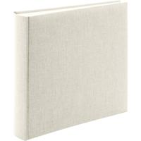 Goldbuch 31605 Fotoalbum (b x h) 30 cm x 31 cm Beige 100 bladzijden - thumbnail