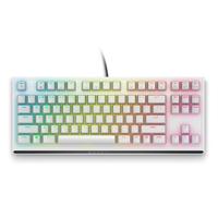 Alienware AW420K TKL Toetsenbord Wit - thumbnail