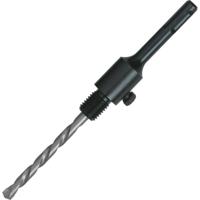 Carat montagespil M16/SDSplus + centerboor voor doosboor - thumbnail