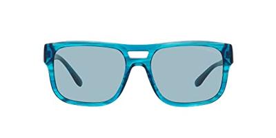 Heren zonnebril Emporio Armani EA4197-531180 ø 57 mm