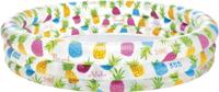 Intex zwembad 3 rings fruitprint 132x28 - thumbnail