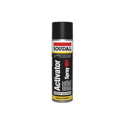 Soudal Activator Spray 601 | 500 ml - 134507 Soudal Activator Spray 601 | 500 ml - 134507
