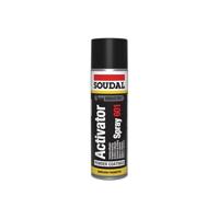 Soudal Activator Spray 601 | 500 ml - 134507 - thumbnail