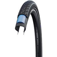 Buitenband Schwalbe Marathon Plus SmartGuard 28 x 1.25" / 32-622 mm - zwart met reflectie - thumbnail
