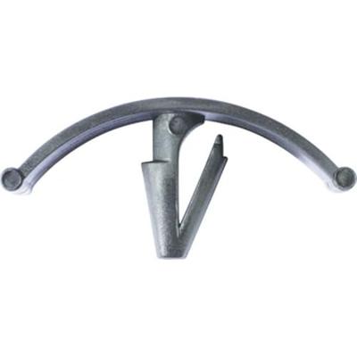 KS Tools 420.1256 Kabelstriptang voor Ford, verpakking van 10 stuks