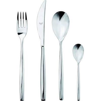 Mepra Bestekset Stiria - RVS - 24 delig | 6 personen