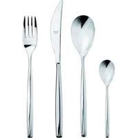 Mepra Bestekset Stiria - RVS - 24 delig | 6 personen - thumbnail